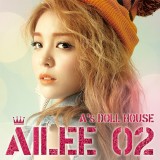 Ailee - A's Dool House